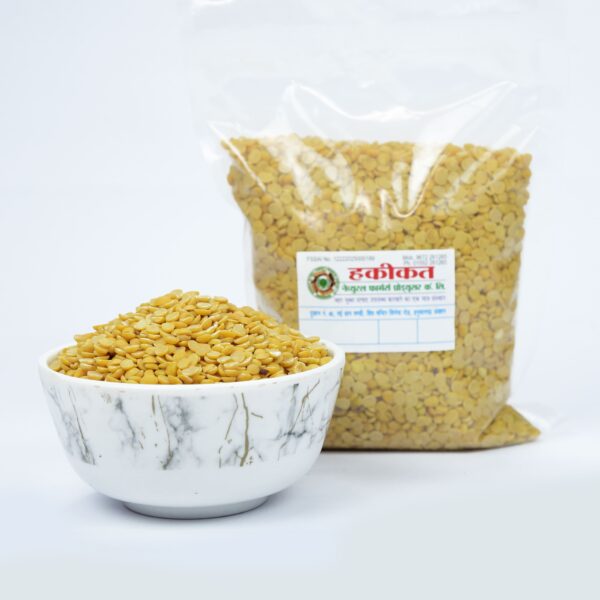 Arhar Daal (500gm)