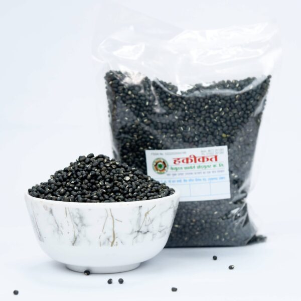 Urad Sabut (500gm)